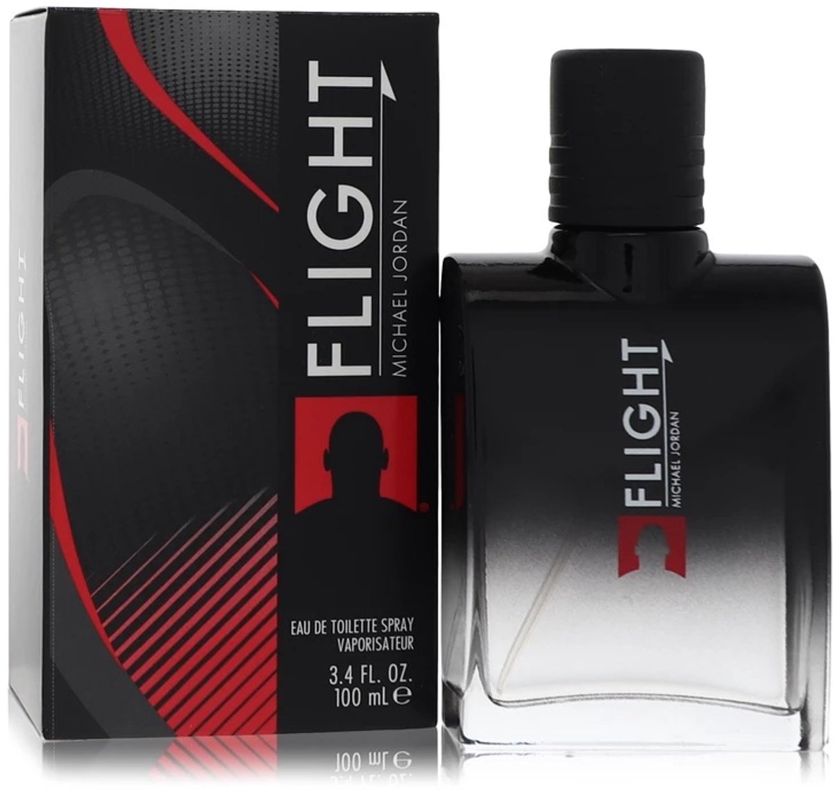 Michael Jordan Michael Jordan Flight eau de toilette spray 100 ml