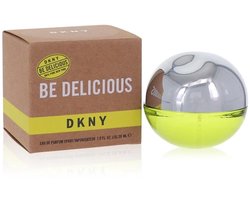 Donna Karan Be Delicious eau de parfum spray 30 ml