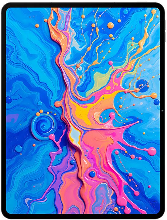 Teclast ArtPad Pro Tablet Compatibel met T-pen