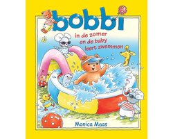 Bobbi - 3 in 1 (In de zomer, En de baby & Leert zwemmen)