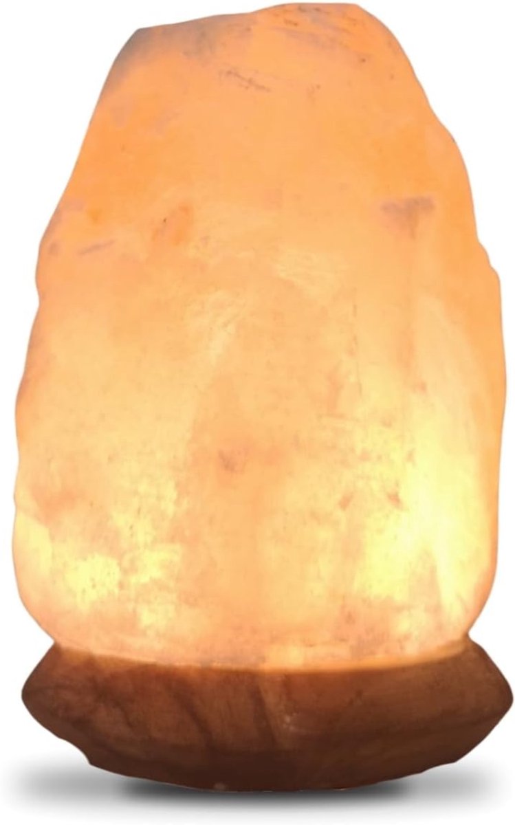 CLGP® Himalaya Zoutlamp – Zoutlamp – Sfeerlamp