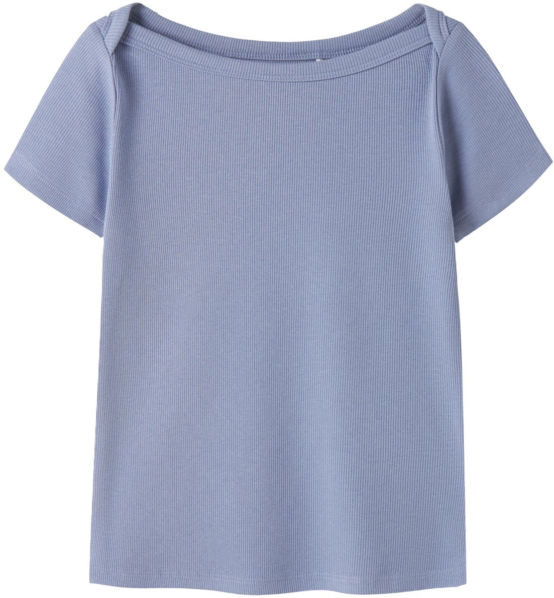 Name it T-shirt Boothals
