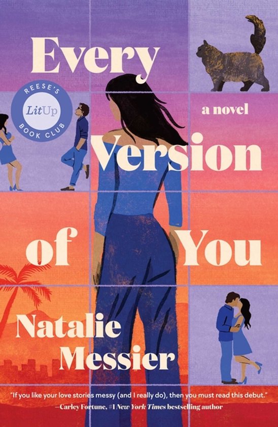 Every Version of You - cover