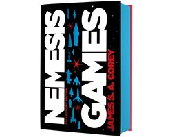 Nemesis Games