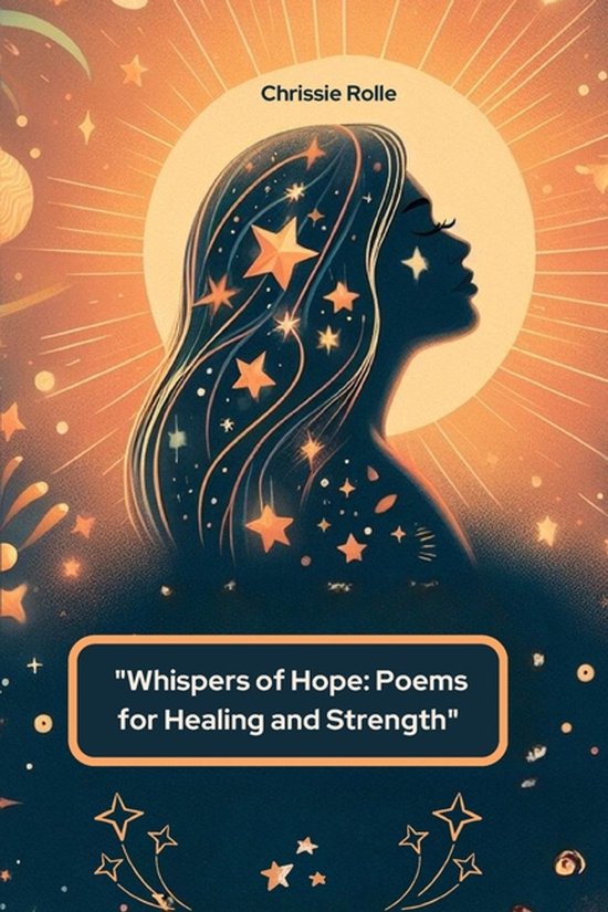 "Whispers of Hope - cover
