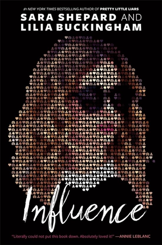 Influence - cover