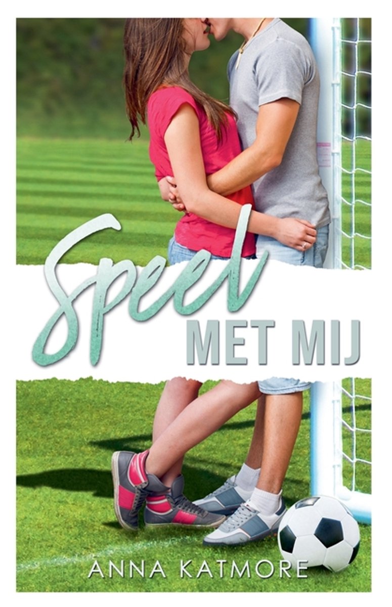 Falling For A Heartbreaker- Speel Met Mij