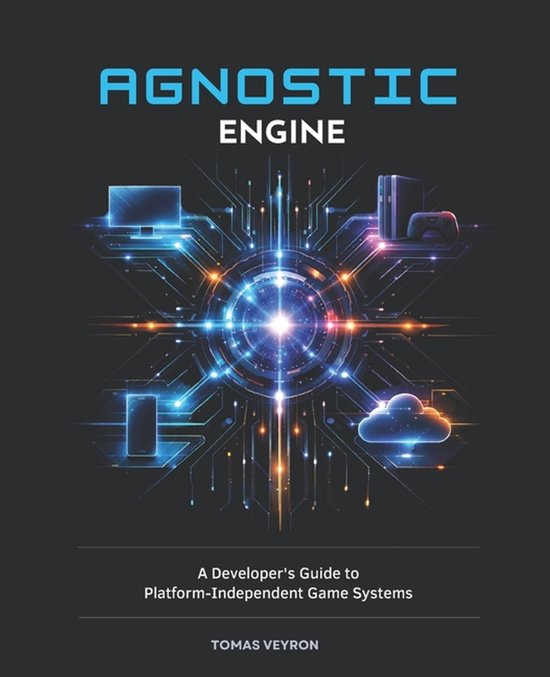 Agnostic Engine - cover