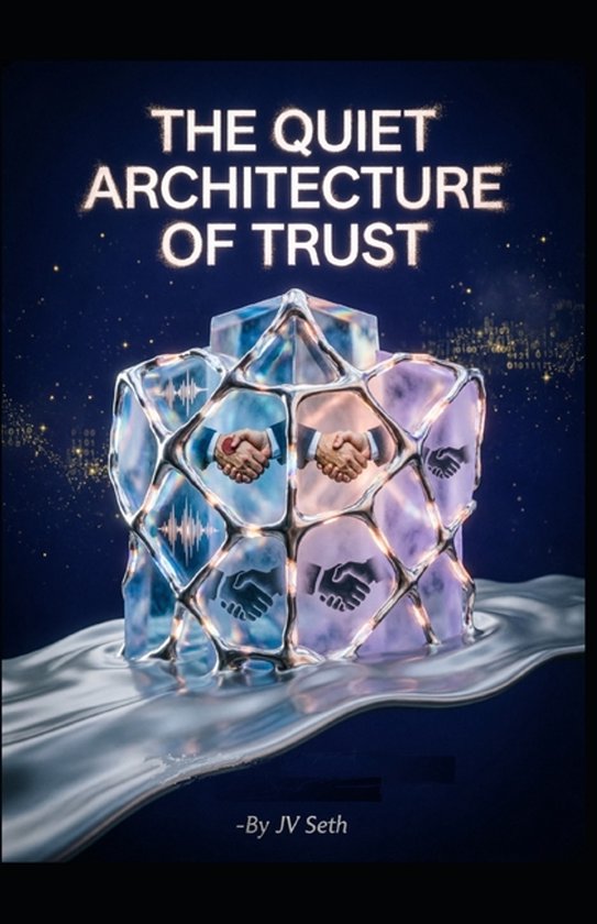 Hard Life Problems Worth Solving-The Quiet Architecture of T ... - cover