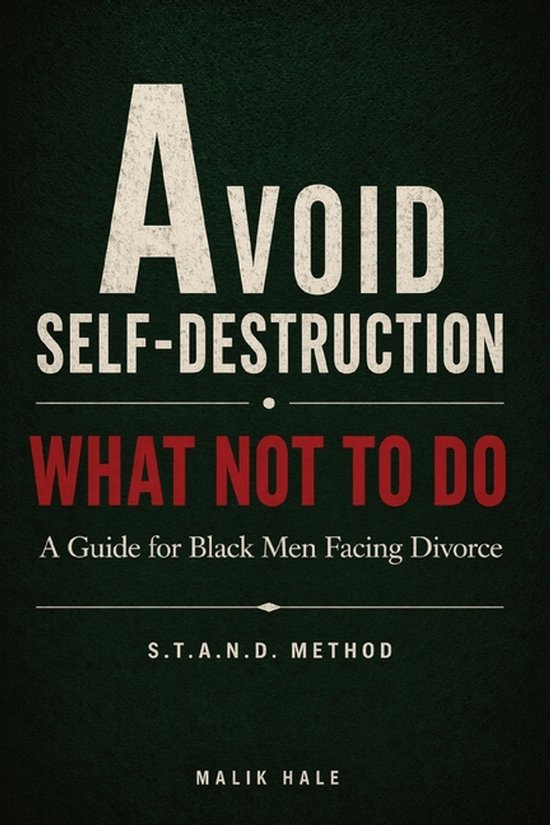 The S.T.A.N.D. Method-The Mistakes That Will Cost You - cover