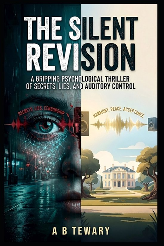 The Predictive Mind-The Silent Revision - cover