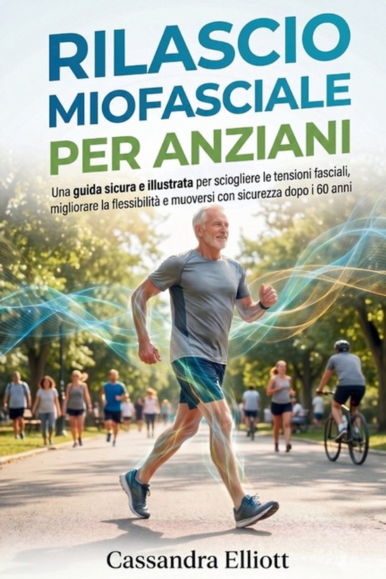 Rilascio Miofasciale Per Anziani - cover