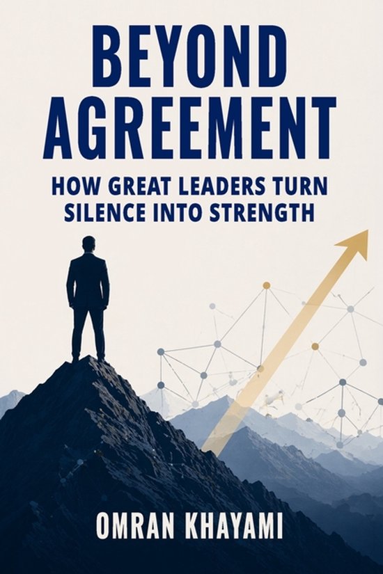Beyond Agreement - cover