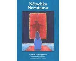 Netochka Nezvanova