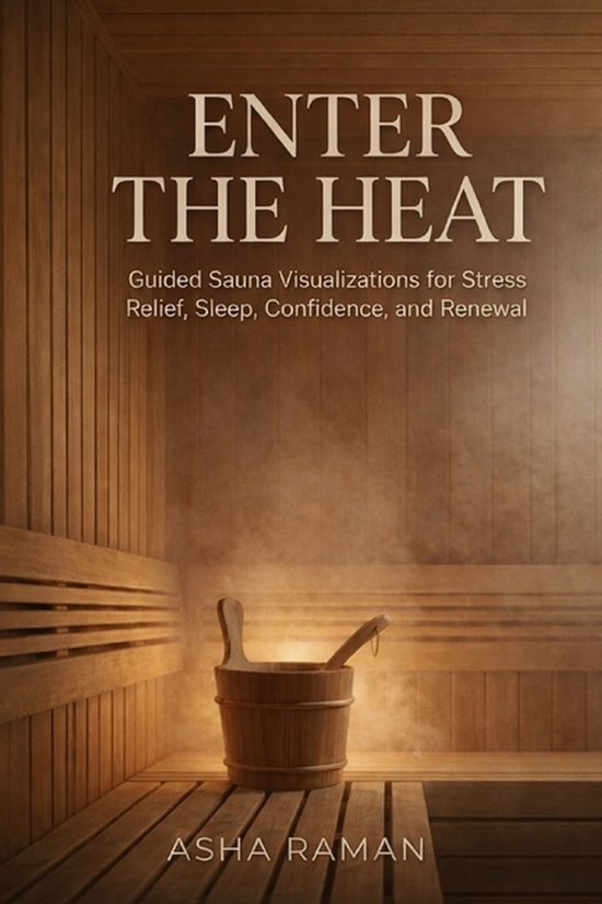 Enter the Heat - cover