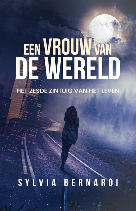 Een Vrouw van de Wereld