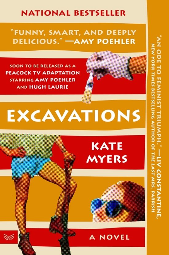Excavations - cover