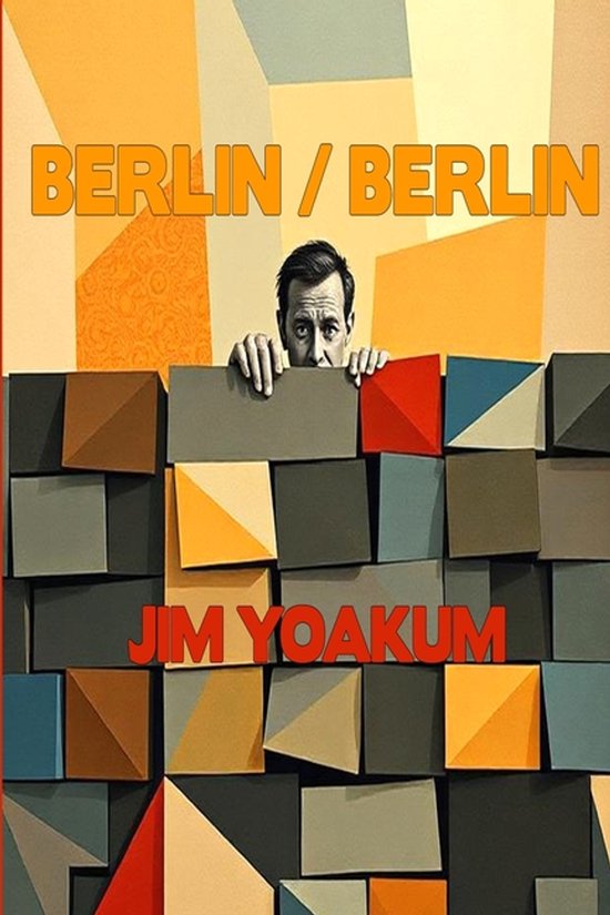 Berlin/Berlin - cover