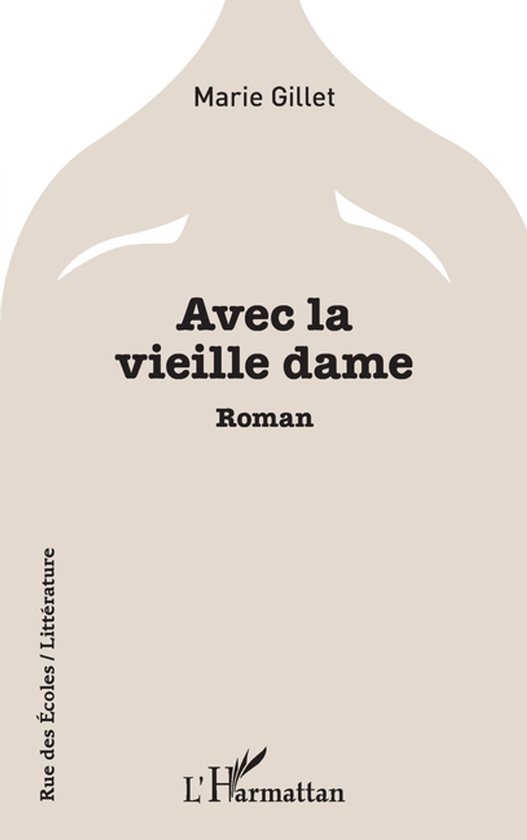 Rue Des Écoles- Avec la vieille dame - cover