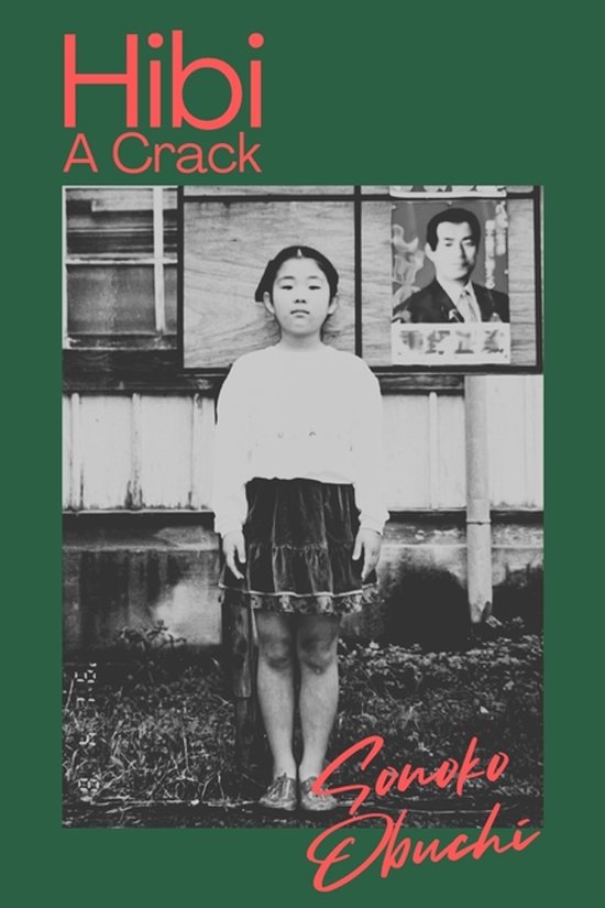 Hibi - A Crack - cover
