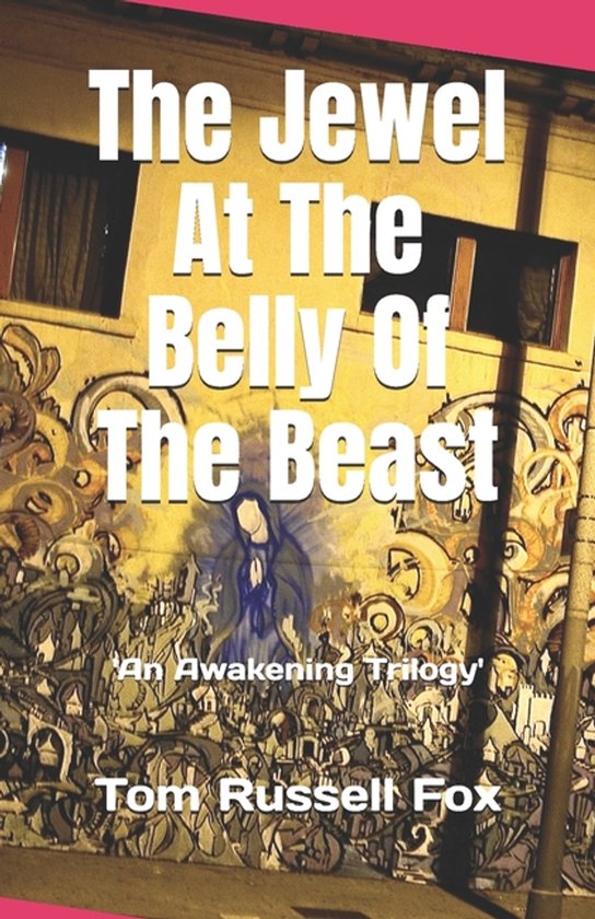 The Jewel At The Belly Of The Beast - cover