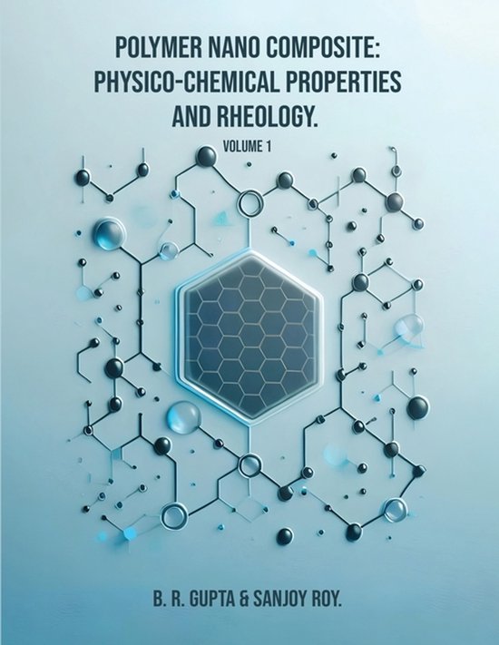 Polymer Nano Composite - cover
