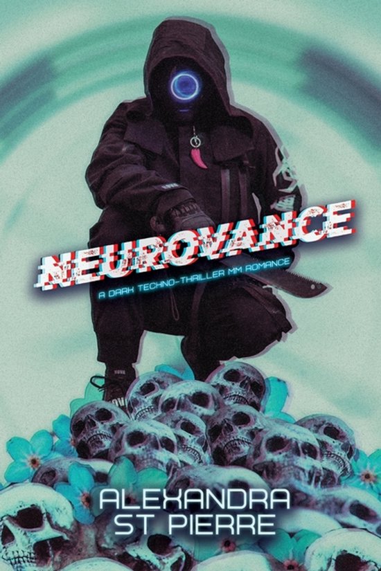 Neurovance - cover