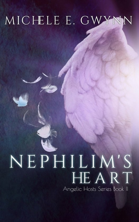 Nephilim's Heart - cover