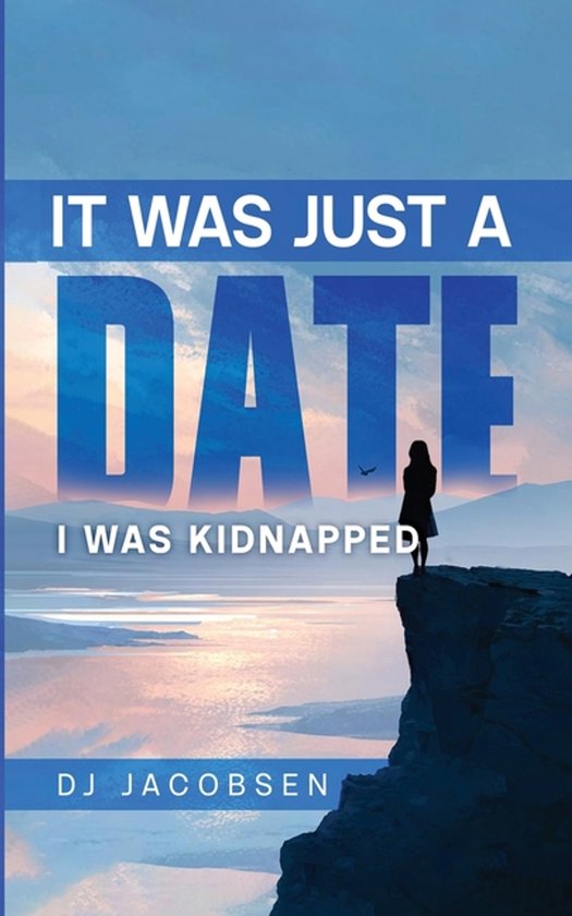 It Was Just a Date - cover