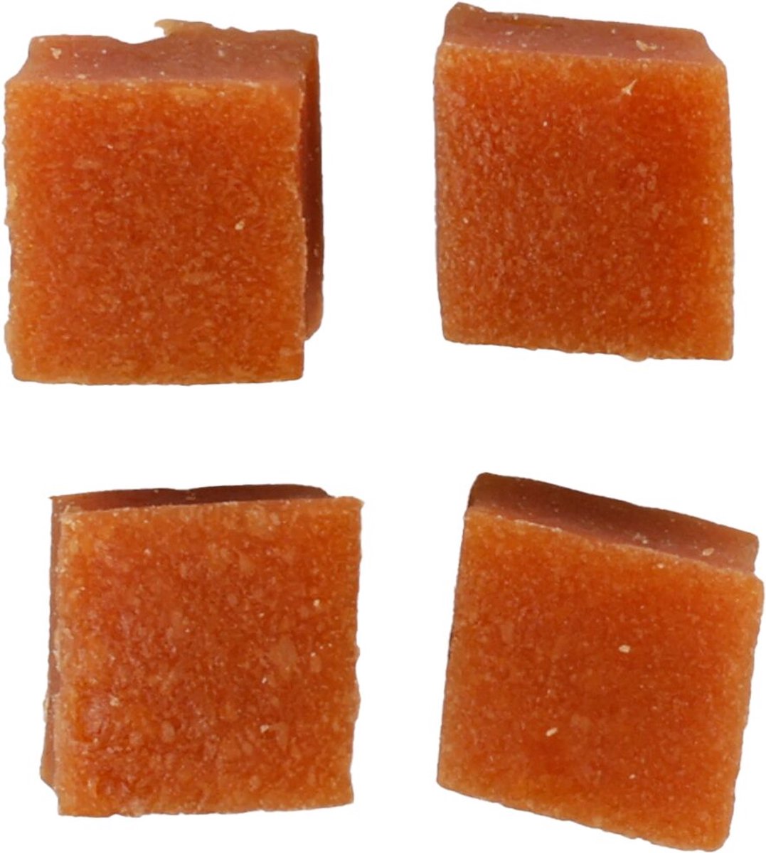 TRAINING SNACK KIPPENBLOKJES 60GR