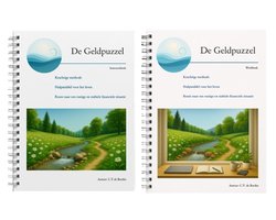 Grip op geld - Werkboek en methode voor financieel overzicht
