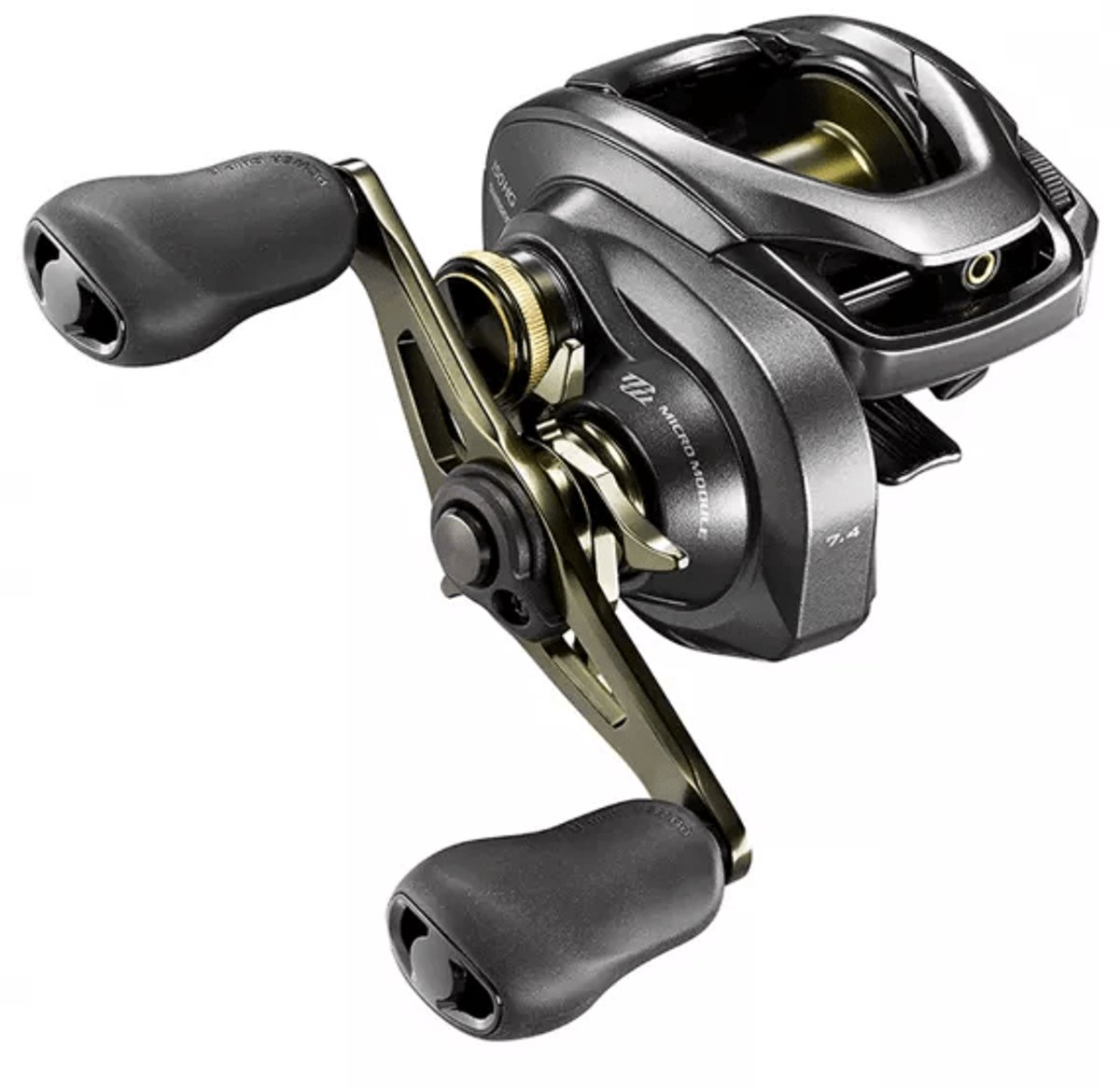 Shimano CURADO DC 151 XG
