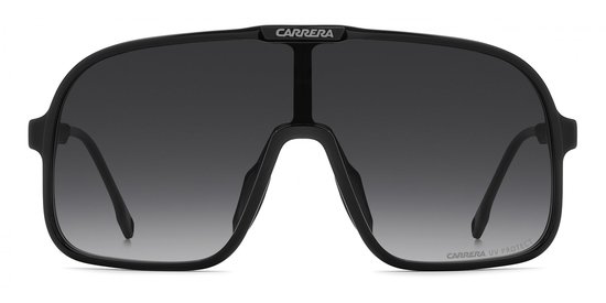 Carrera C 11/S Black red 99/1/140 MAN Zonnebrillen van Carrera — afbeelding 2