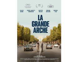 La Grande Arche (DVD)