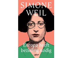 Europa heeft bezieling nodig