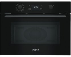 Whirlpool MBP A540 B-1 Inbouw Combinatie magnetron Ingebouwd 40 l + 3 Jaar Gratis Extra Garantie