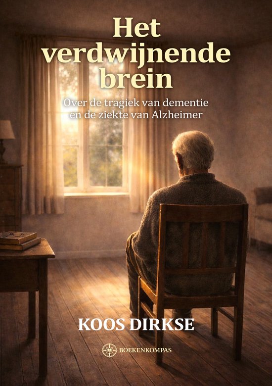 Het verdwijnende brein - cover