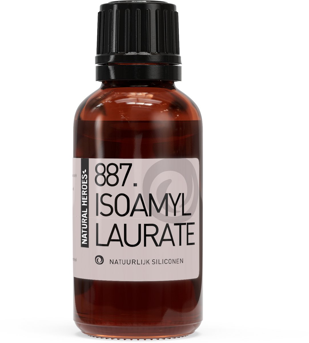 Natural Heroes - Isoamyl Laurate 30 ml