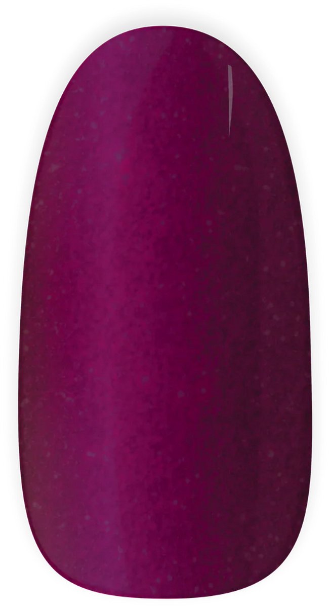 Maniac Nails Gellak Stickers – Deep Muse – 28 stickers voor 2 manicures – 14+ dagen zonder chippen – Uitharden met UV-lamp – Nagelstickers – Gel Nail Wraps
