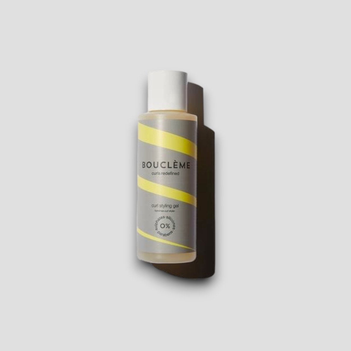 Curl Styling Gel 100ml
