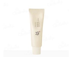 Beauty of Joseon Relief Sun: Rice+Biotics SPF 50+ PA++++ - 50ml Korean Skincare