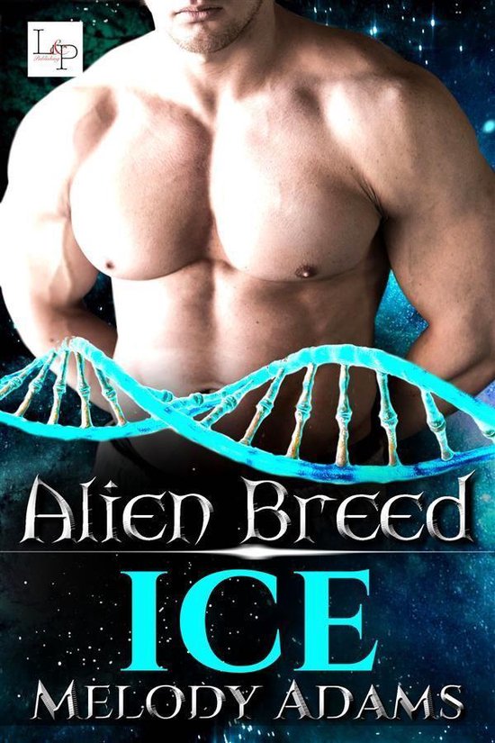 Alien Breed Series 3 - Ice (ebook), Melody Adams | 9788834171721 ...