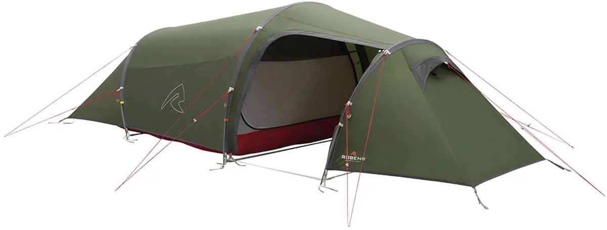 Robens Tent - Voyager 2 EXP
