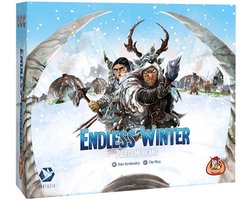 Endless Winter spelregels