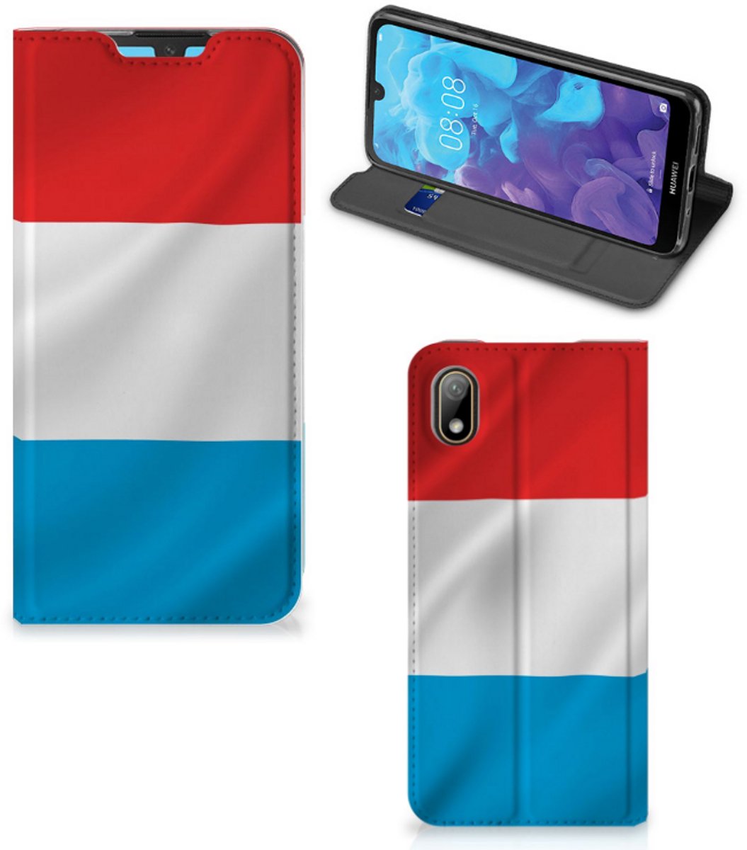 Huawei Y5 (2019) Standcase Luxemburg