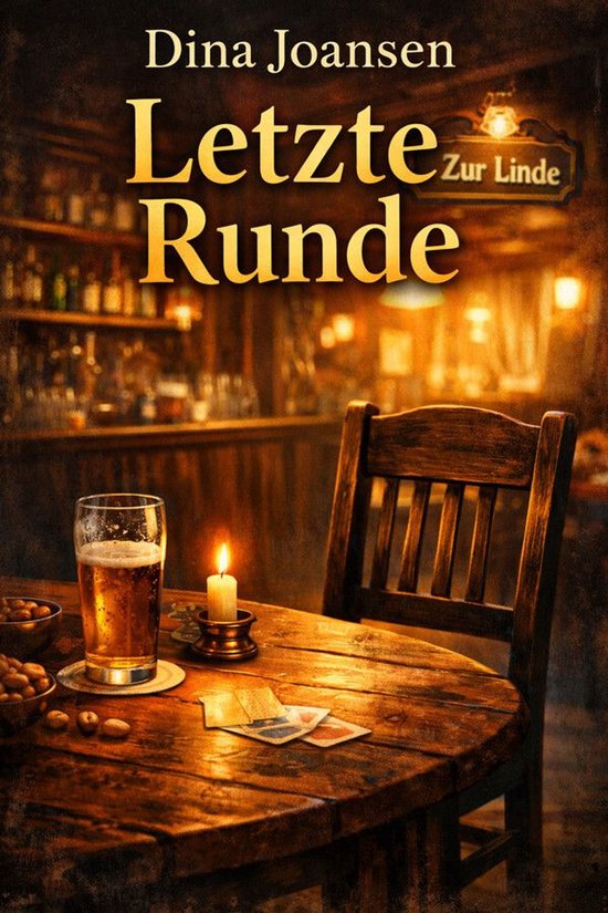 Letzte Runde - cover
