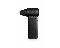 BOECK - Luchtblazer - Mini air duster - 130.000 RPM - Krachtig - Auto - droogblazer - schoonmaken - Stofblazer - Blazer