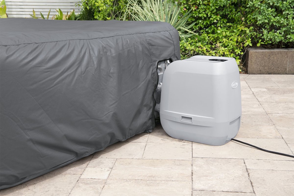 Lay-Z-Spa EnergySense Insulating Protective Cover - 230 x 230 cm