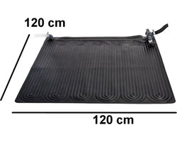 Intex zwembad verwarmer - verwarmingselement - solar - solarmat - zwembadverwarming
