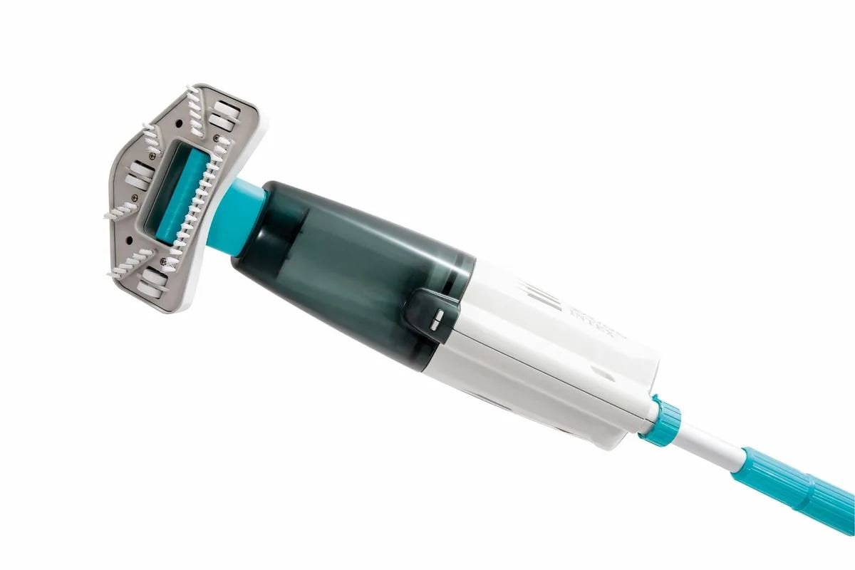 Intex ZR100 Handzaam Oplaadbaar Zwembad en Spa Stofzuiger — afbeelding 10